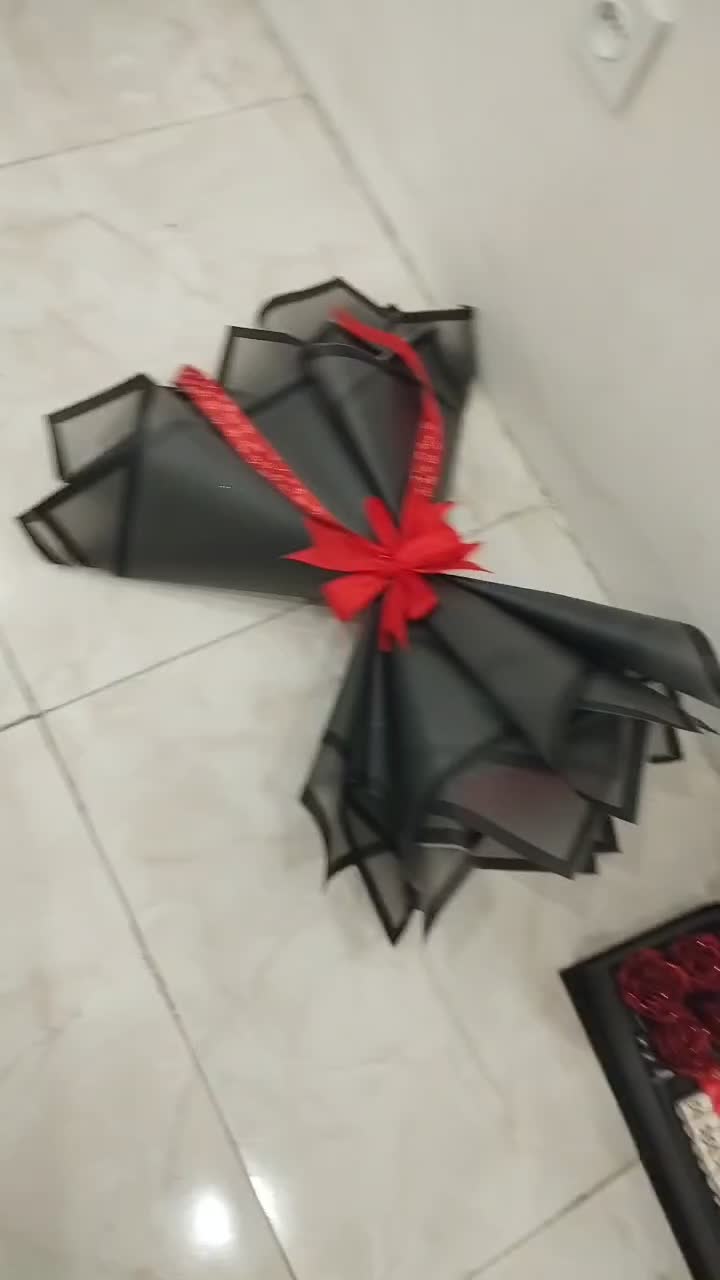 دسته گل پول ارایی|گل مصنوعی|مشهد, نوید|دیوار