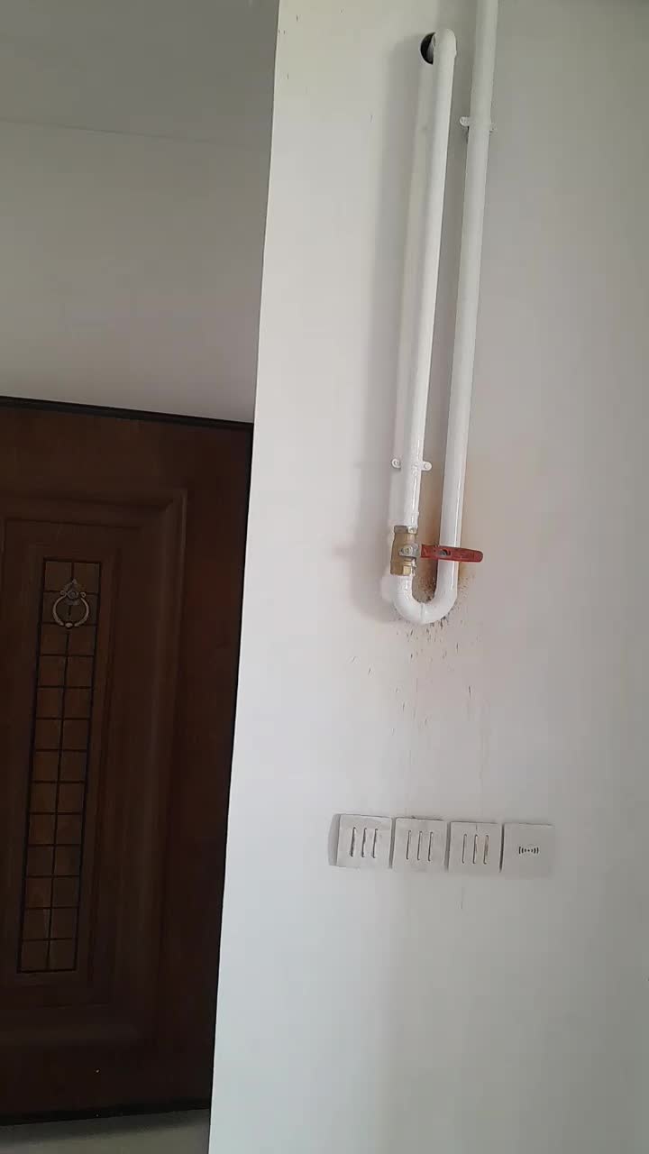 لوله کشی گاز خورده کاری|خدمات پیشه و مهارت|زنجان, |دیوار