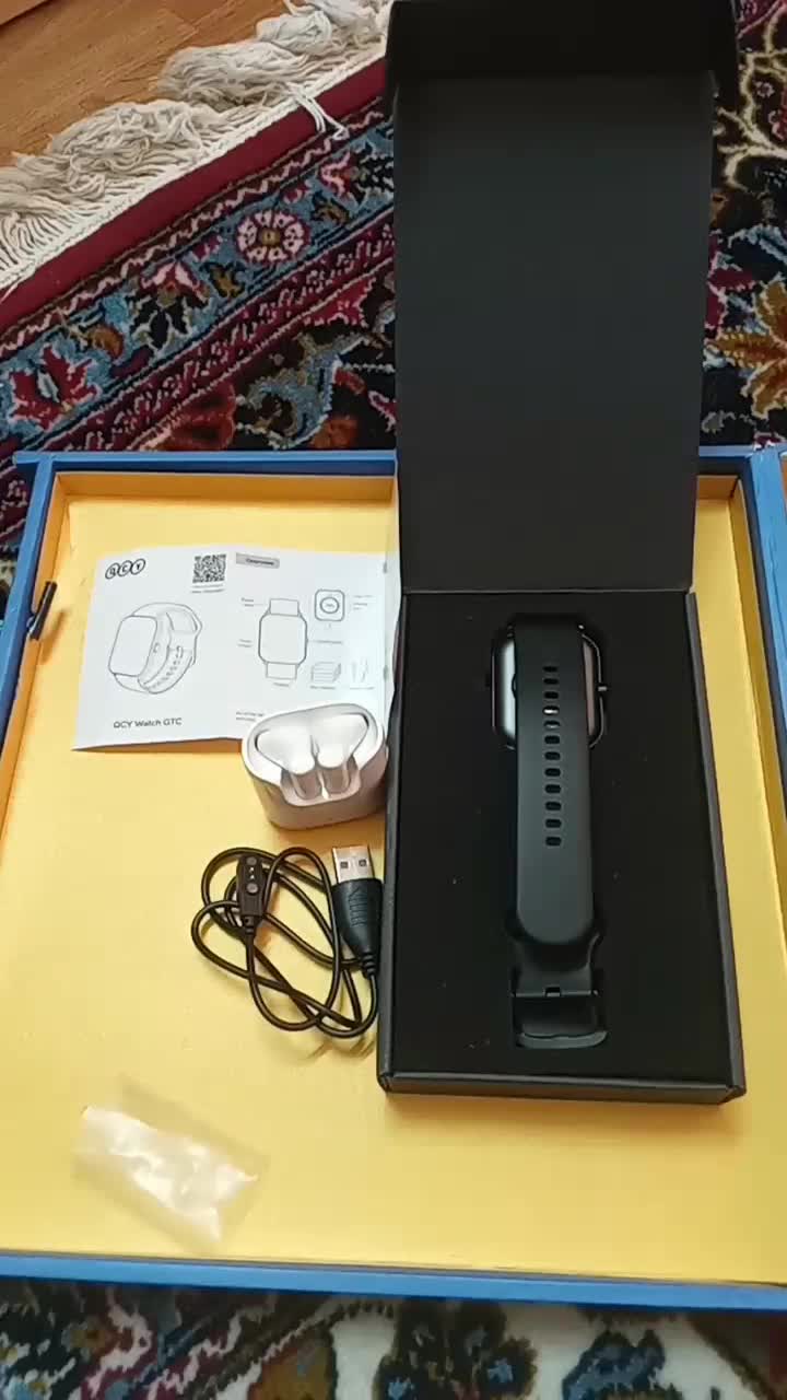 ساعت مچی وایرپاد|ساعت|کرمانشاه, |دیوار