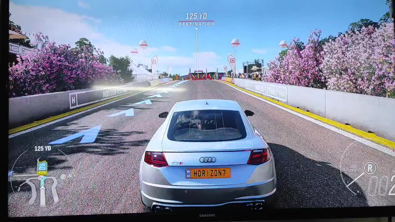 ال ای دی سامسونگ اصلی سری اول ۴۰ اینچ|تلویزیون و پروژکتور|ساوه, |دیوار