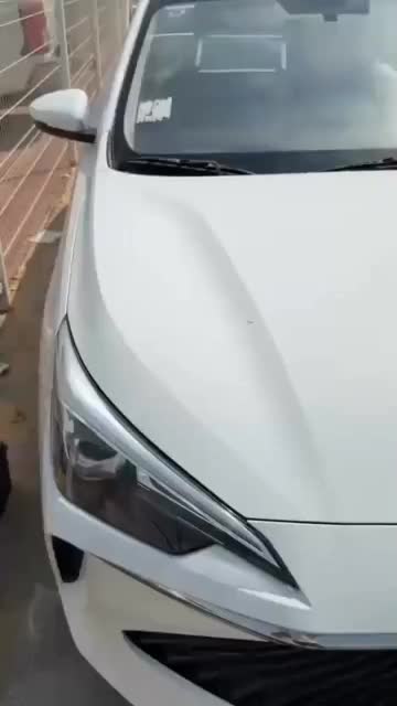 MG5 مدل ۲۰۲۴ پلاک دائم اروند|خودرو سواری و وانت|هندیجان, |دیوار