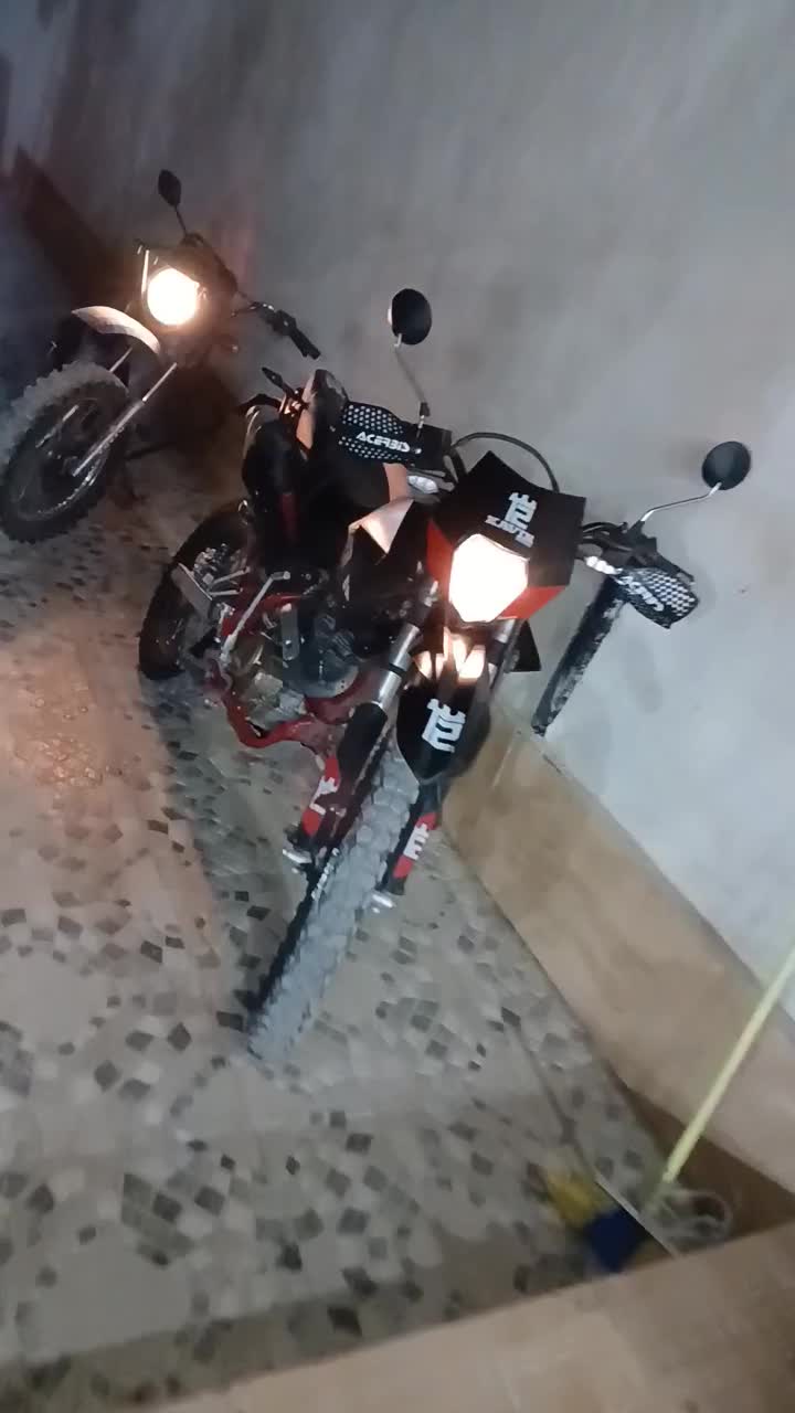 تریل250کویرt2مدل1401.احسان شکاری150مدل88|موتورسیکلت|رامجین, |دیوار