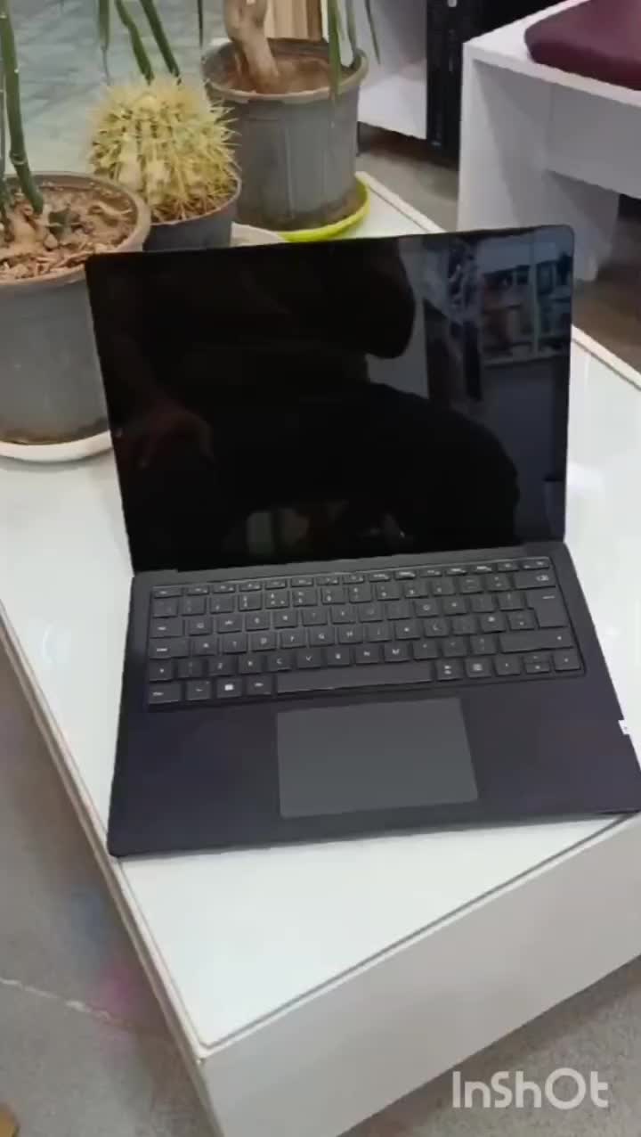 سرفیس لپتاپ ۳ و ۴/اروپاکار/گارانتی(رایاپرداز)|رایانه همراه|بیرجند, |دیوار