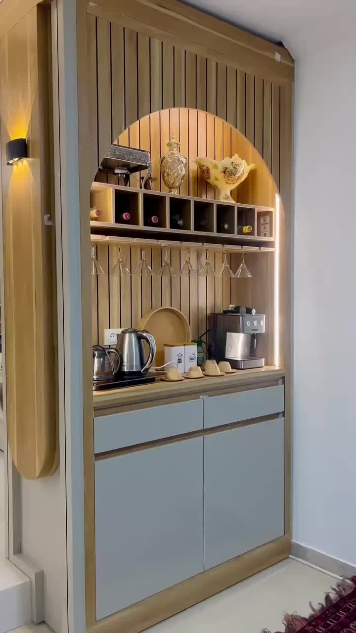 طراحی و اجرای حرفه ای کابینت|خدمات پیشه و مهارت|برازجان, |دیوار