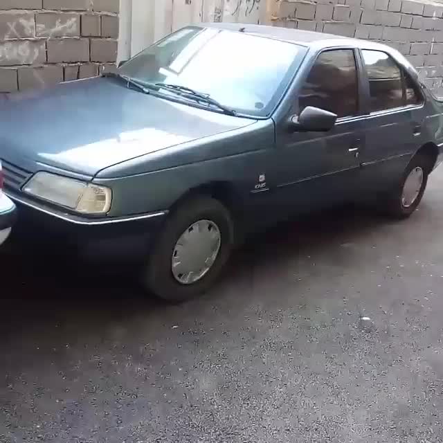 پژو405|خودرو سواری و وانت|مشهد, صداقیه|دیوار
