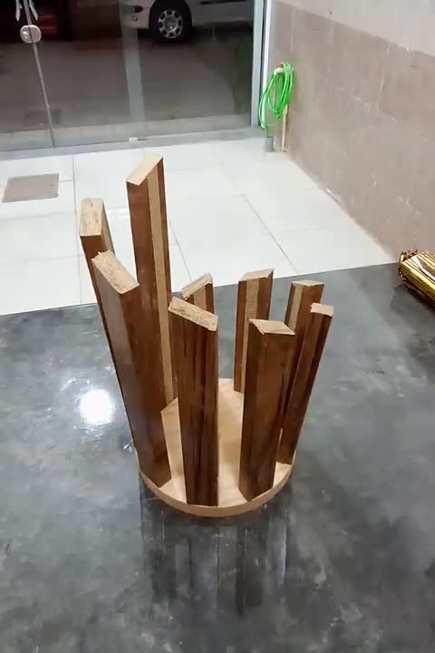 لوستر چوبی|لوستر و چراغ آویز|مشهد, نظام دوست|دیوار