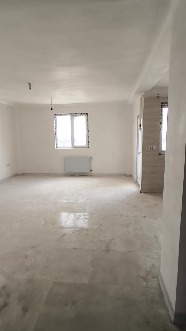 مسکن مهر زیتون سعدآباد نوساز خام|فروش آپارتمان|گرگان, |دیوار