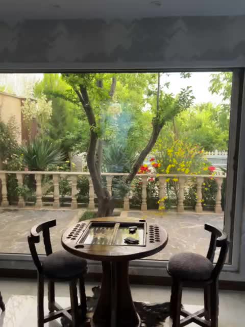 فروش ۵۵۰ متر باغ ویلا سرسبز در شهریار|فروش خانه و ویلا|شهریار, بکه|دیوار