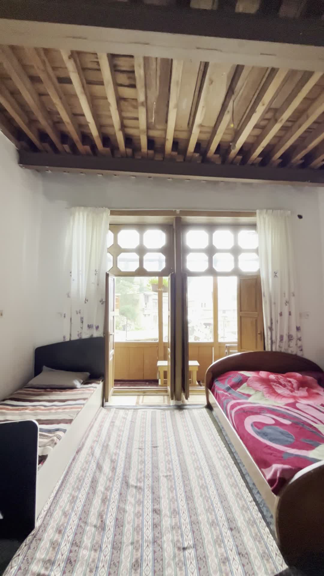 اجاره روزانه خانه در خود ماسوله|اجارهٔ کوتاه‌مدت ویلا و باغ|ماسوله, |دیوار