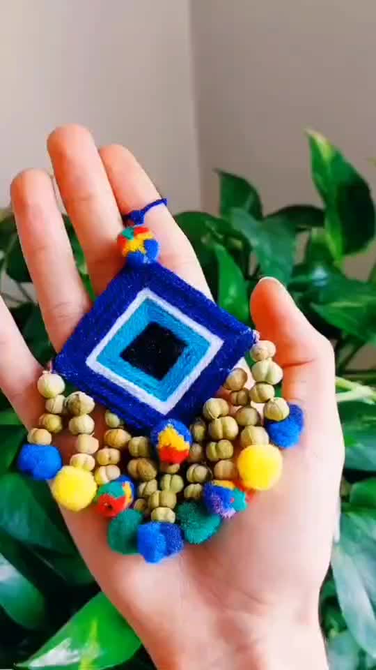 آویز اسپند اسفندتزیینی سنتی دکوری چشم نظرگیفت یلدا|صنایع دستی و سایر لوازم تزئینی|تهران, تهرانسر شرقی|دیوار