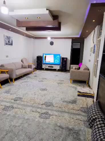 فروش طبقه دو از دوطبقه تک واحدی|فروش آپارتمان|مسجد سلیمان, |دیوار