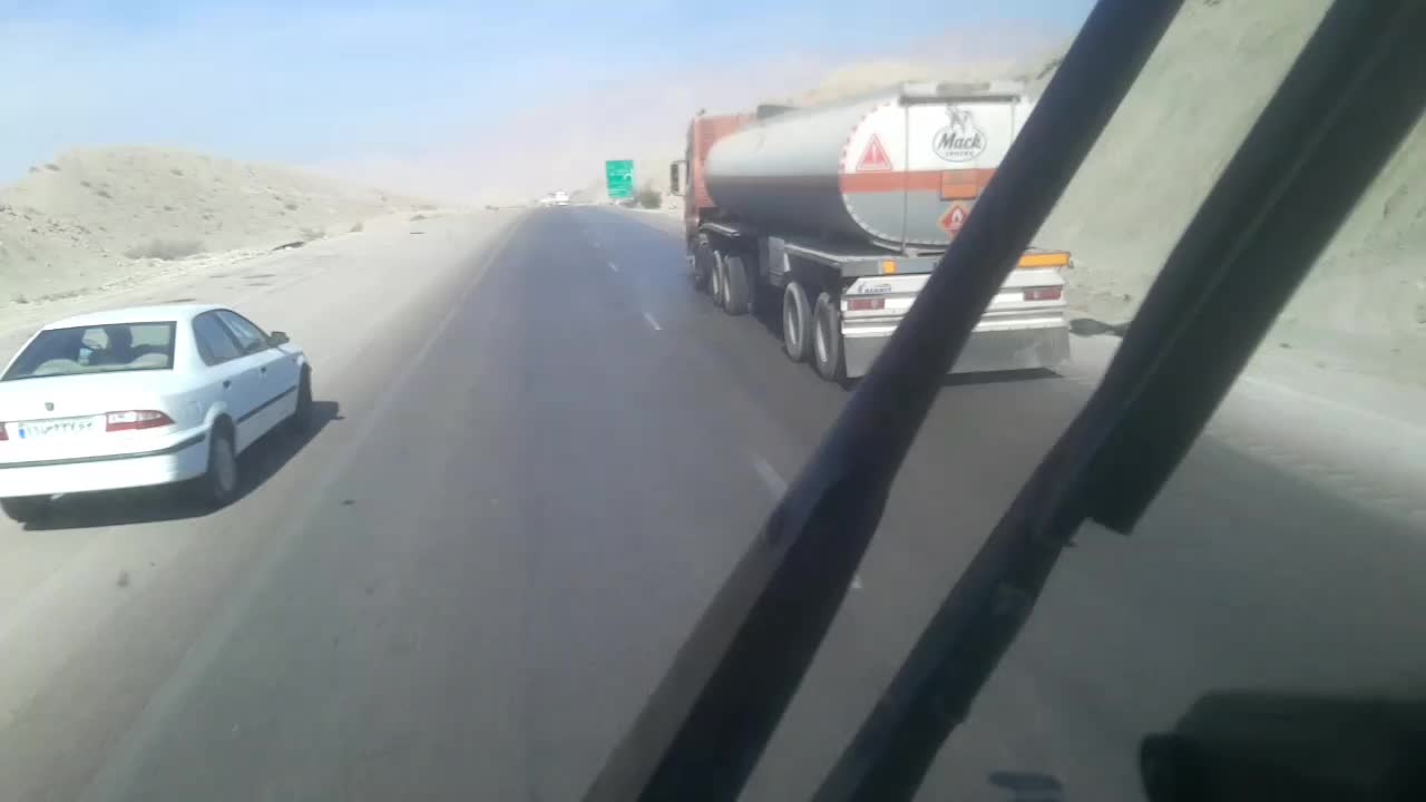 ماک متروی مدل ۶۸|خودرو سنگین|کرمانشاه, |دیوار