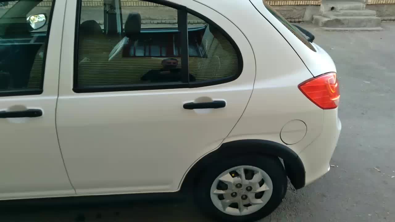 کوییک|خودرو سواری و وانت|مشهد, فتح المبین|دیوار