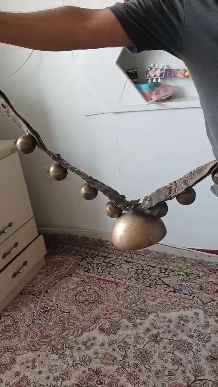 عتیقه قدمت بالای۲۰۰سال|کلکسیون اشیاء عتیقه|زارچ, |دیوار