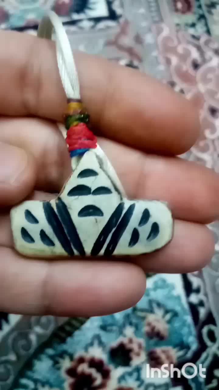 عطف کیفی کهنه و یک جفت مهره عطف|جواهرات|بندرعباس, |دیوار