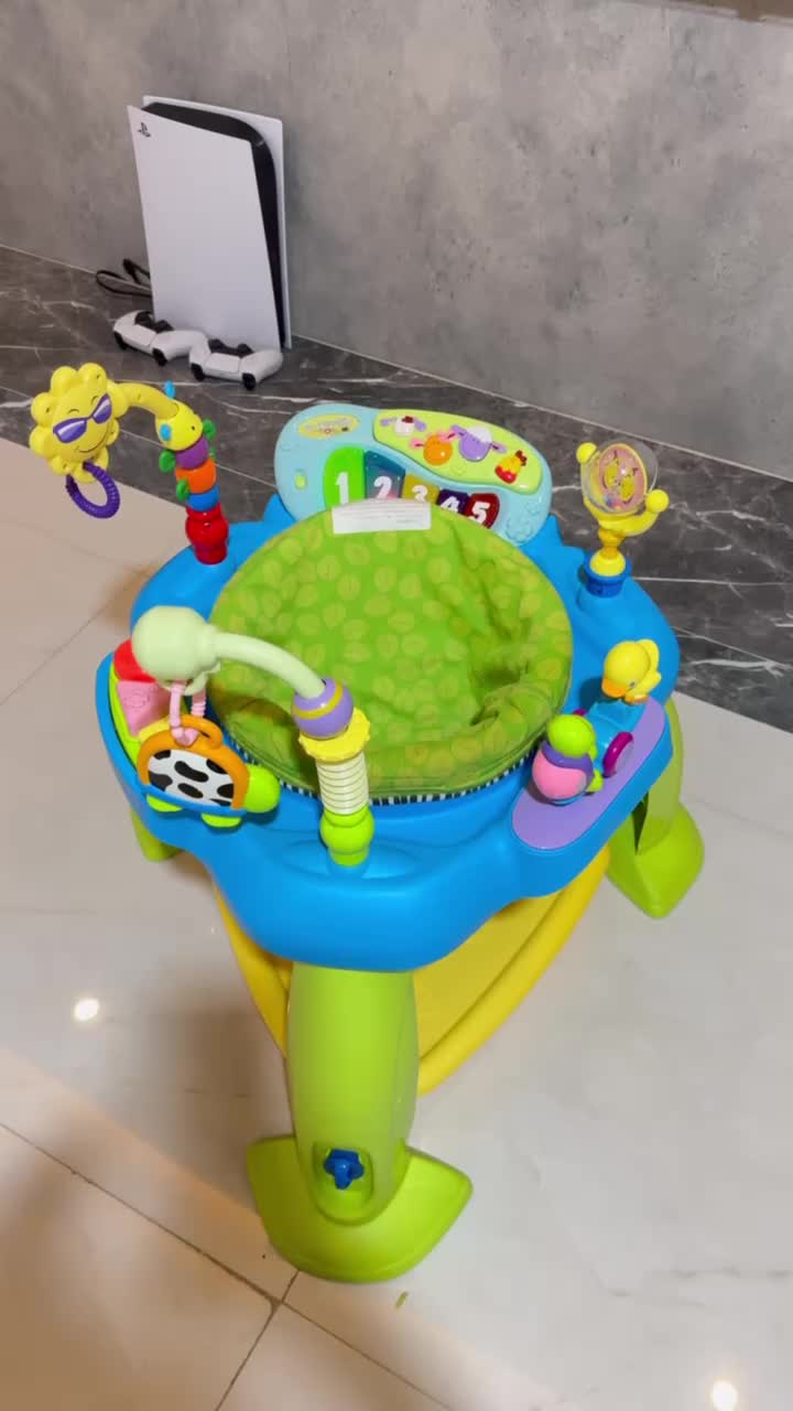 جامپر هولا تویز هولی تویز|اسباب و اثاث بچه|تهران, تهرانپارس جنوبی|دیوار