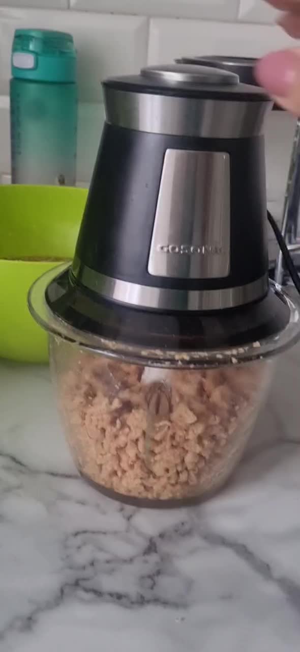 خرد کن گوسونیک|خردکن، آسیاب، غذاساز|تهران, صادقیه|دیوار