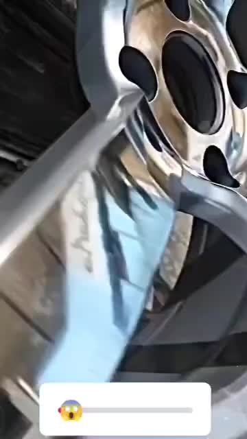 رینگ ووسن  پنج پر 16 چهار پیچ|قطعات یدکی و لوازم جانبی|تهران, ایوانک|دیوار