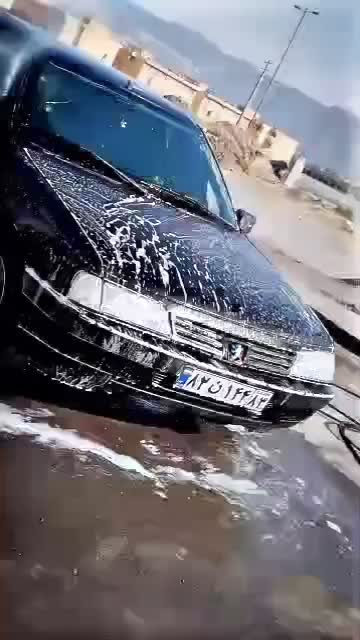 پژو ۴۰۵ GLX بنزینی|خودرو سواری و وانت|کوه چنار, |دیوار