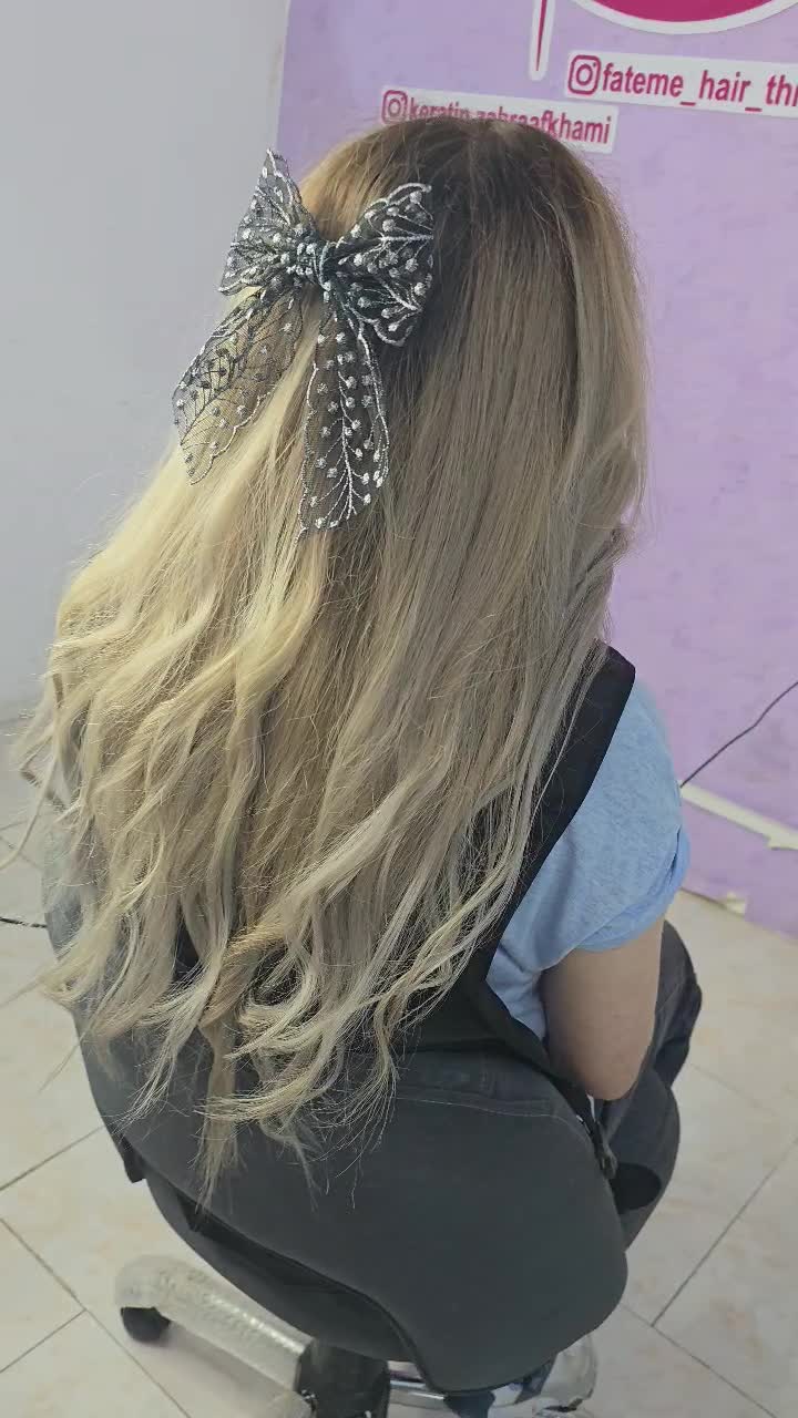 سالن تخصصی زیبایی ابریشم جم|خدمات آرایشگری و زیبایی|جم, |دیوار