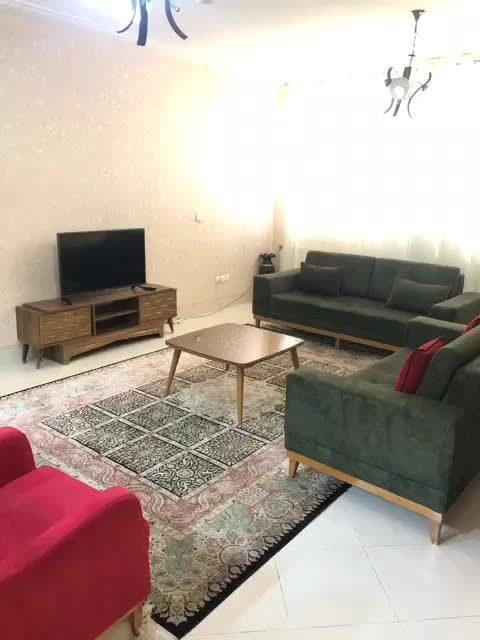 اجاره منزل مبله در خیابان فرهنگ شهر|اجارهٔ کوتاهمدت آپارتمان و سوئیت|شیراز, فرهنگ شهر|دیوار