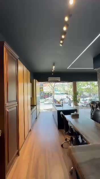 تولید کننده کابینت پلی اورتان|مصالح و تجهیزات ساختمان|ساوه, |دیوار