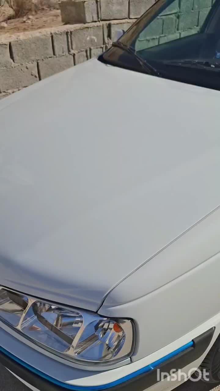 پارس تیوفایو گاز سیم زیمنس مدل ۴۰۱|خودرو سواری و وانت|داراب, |دیوار