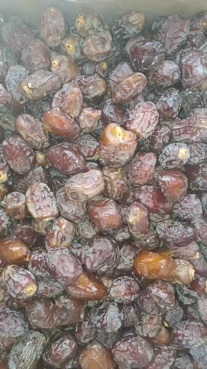 خرمای مرداسنگ رطبی عسلی فرد اعلا|خوردنی و آشامیدنی|قم, وادی السلام|دیوار