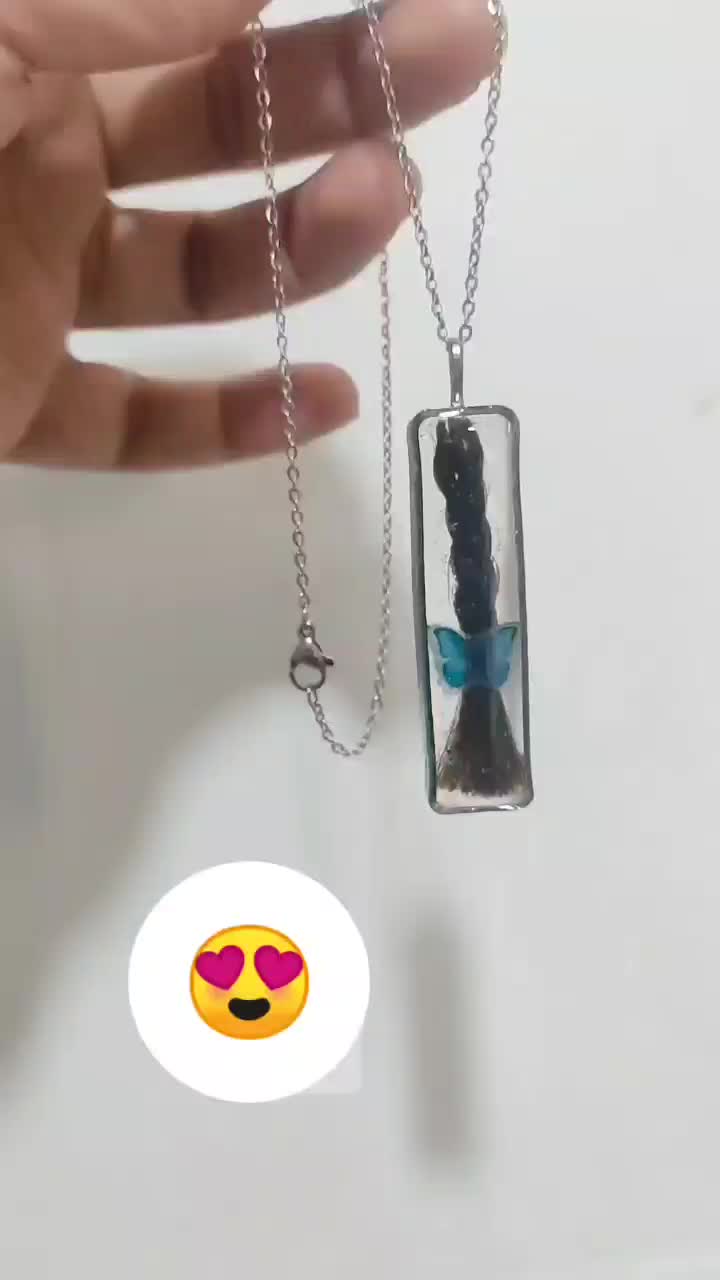 گردنبند موی یار|بدلیجات|دهلران, |دیوار