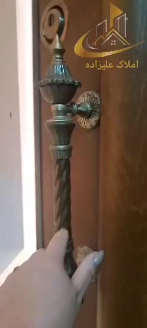 آپارتمان ۱۳۴متری خ تهران / ۵۵۰ وام /سند دار|فروش آپارتمان|قائم‌شهر, |دیوار