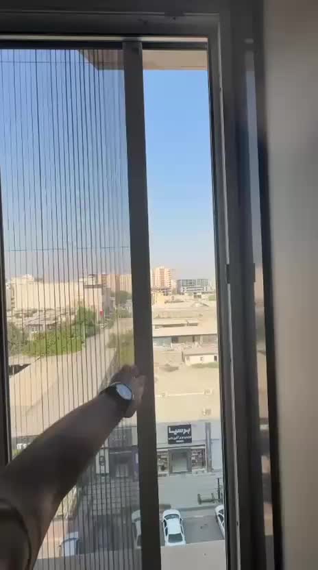 ساخت تعمیردرب پنجره دوجداره|خدمات پیشه و مهارت|بندرعباس, |دیوار