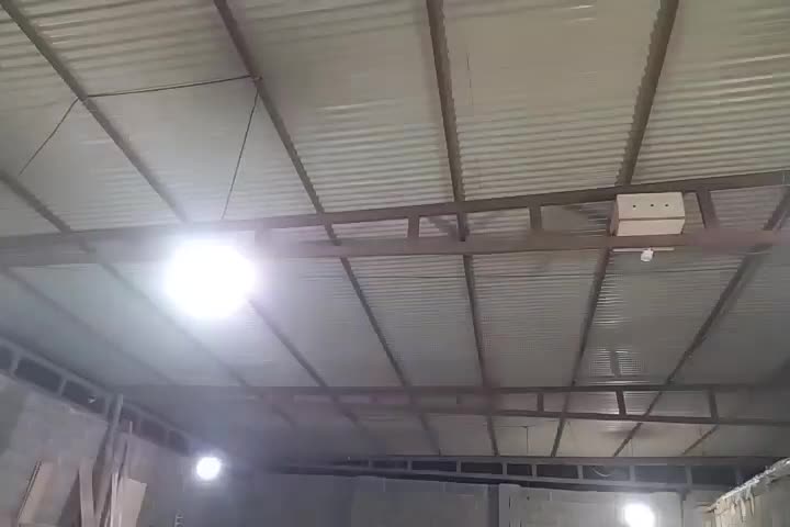 فروش سقف سوله|مصالح و تجهیزات ساختمان|میناب, |دیوار