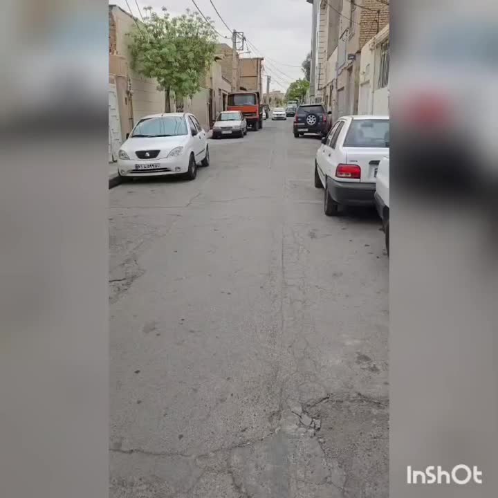 خونه ویلایی دو طبقه یکجاه نو ساز  شهرک انقلاب|فروش خانه و ویلا|پاکدشت, شهرک انقلاب|دیوار