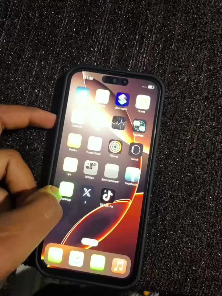 اپل 16pro max کپی|موبایل|بندرعباس, |دیوار