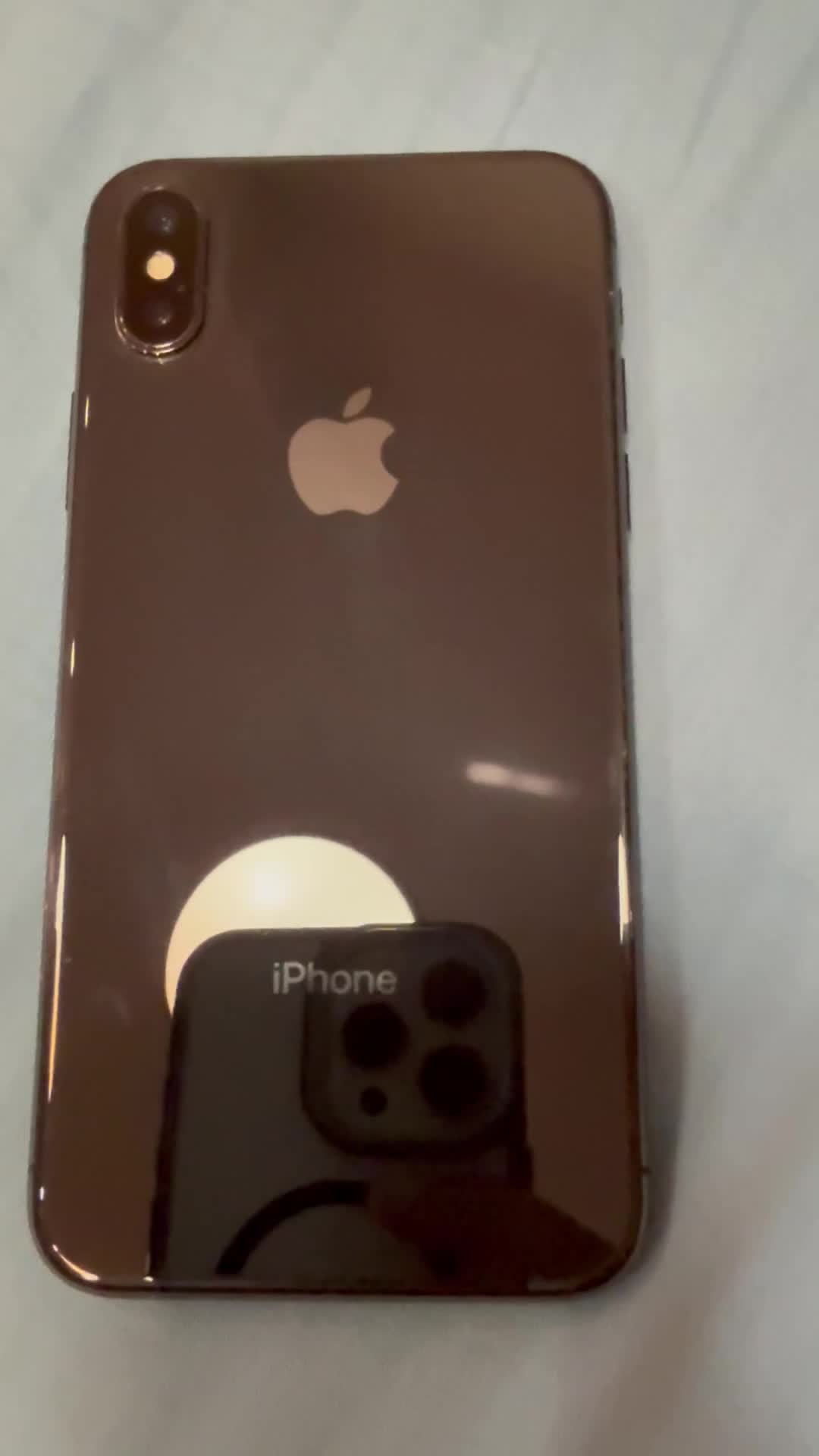 iphone x 64gb LLA|موبایل|تهران, دریا|دیوار