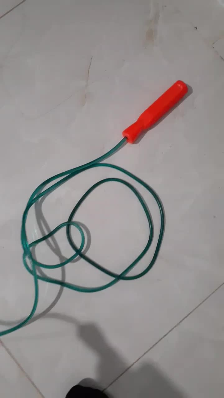 طناب ورزشی|تجهیزات ورزشی|مشهد, مشکینی (شهرک غرب)|دیوار