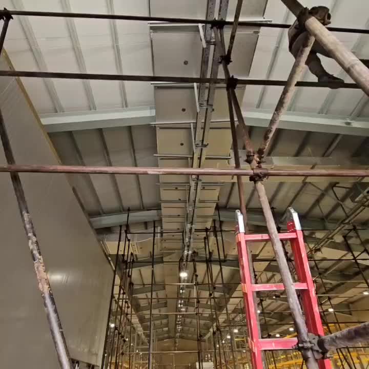 کانال پیش عایق،کانال پیش ساخته،کانال کولر|خدمات پیشه و مهارت|کیش, |دیوار