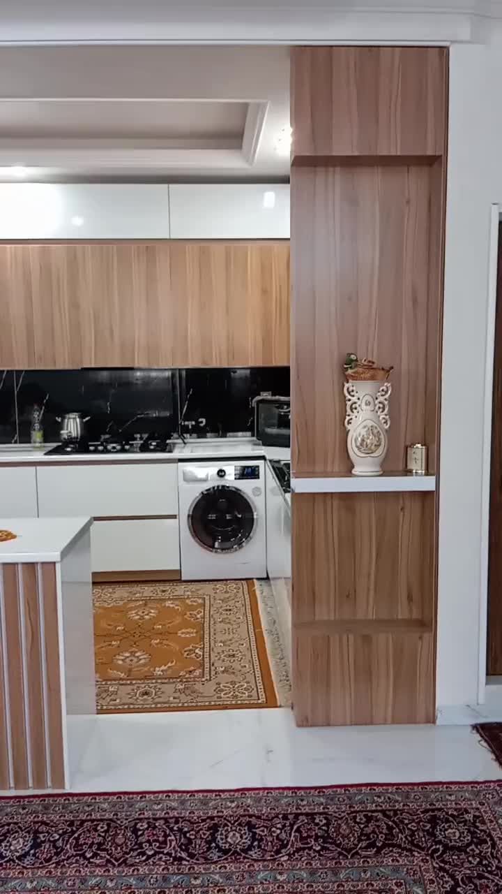 طراحی و ساخت و اجرا..دکوراسیون داخلی کابینت و کمد|خدمات پیشه و مهارت|بروجرد, |دیوار