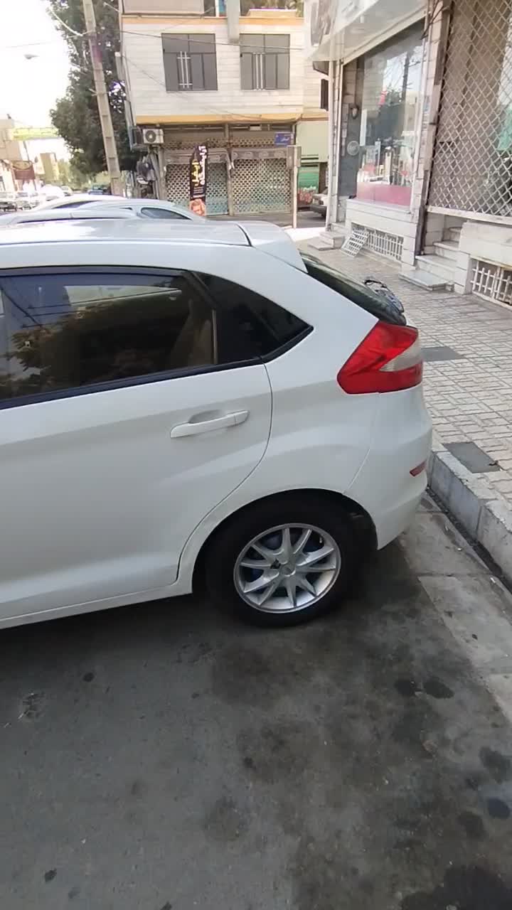 ام‌وی‌ام 315 هاچبک ساده، مدل ۱۳۹۱|خودرو سواری و وانت|کرج, حصارک بالا|دیوار