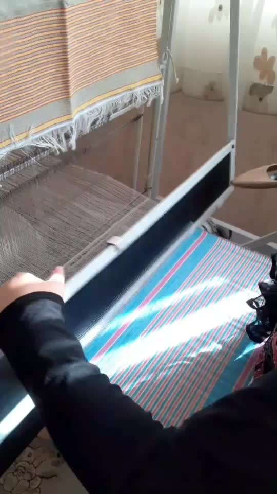 حوله و دستمال‌های نخی دستبافت|سفره، حوله، دستمال آشپزخانه|یزد, |دیوار