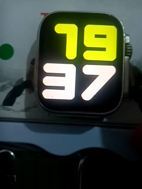 ساعت هوشمند|ساعت|پیشوا, |دیوار