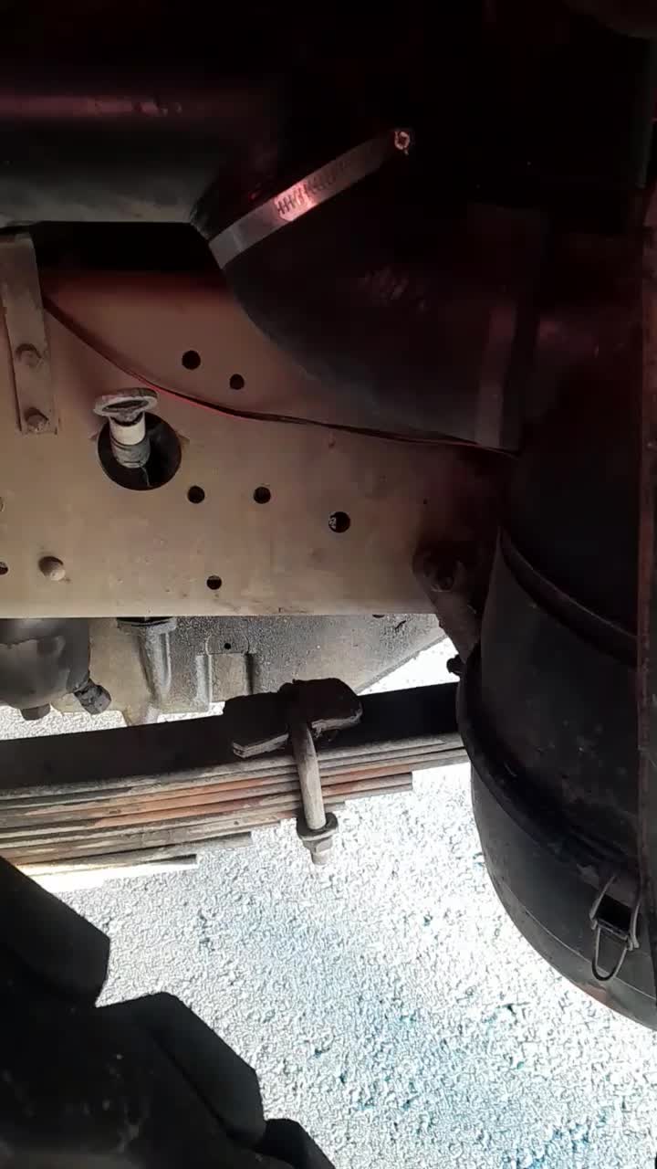 داف۵۴|خودرو سنگین|صومعه‌سرا, |دیوار