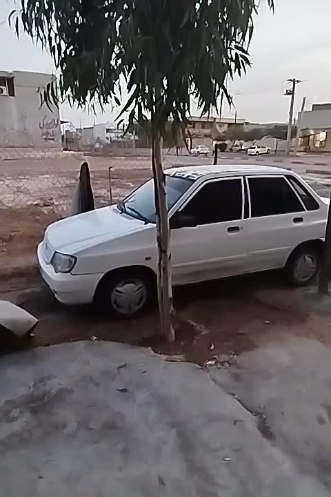 ماشین 132|خودرو سواری و وانت|اهواز, ۲۵۴دستگاه|دیوار