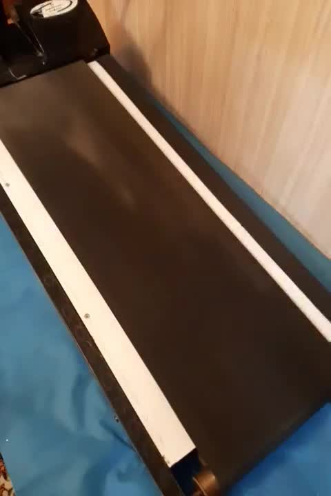 تردمیل قدیمی تک کاره|تجهیزات ورزشی|زنجان, |دیوار