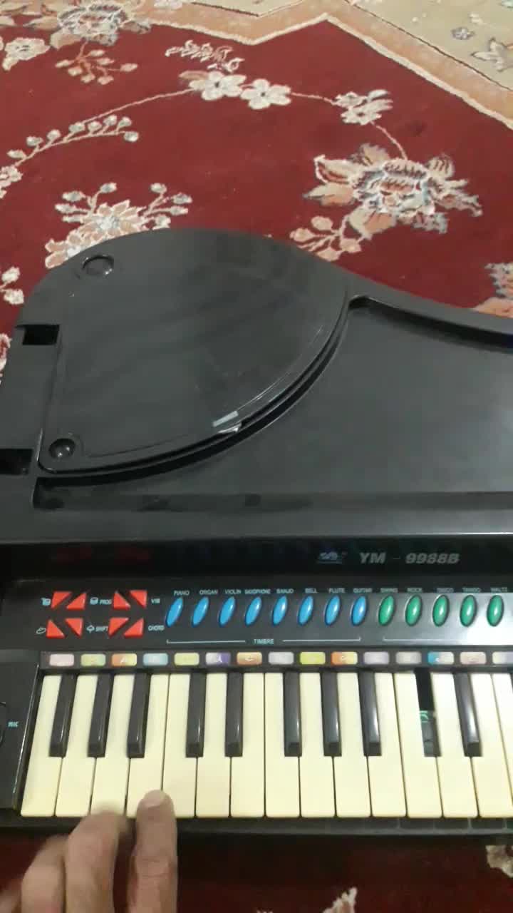 سلام شوش دانیال ارگ اسباب بازی درحد نو|اسباب‌بازی بچه|شوش, |دیوار