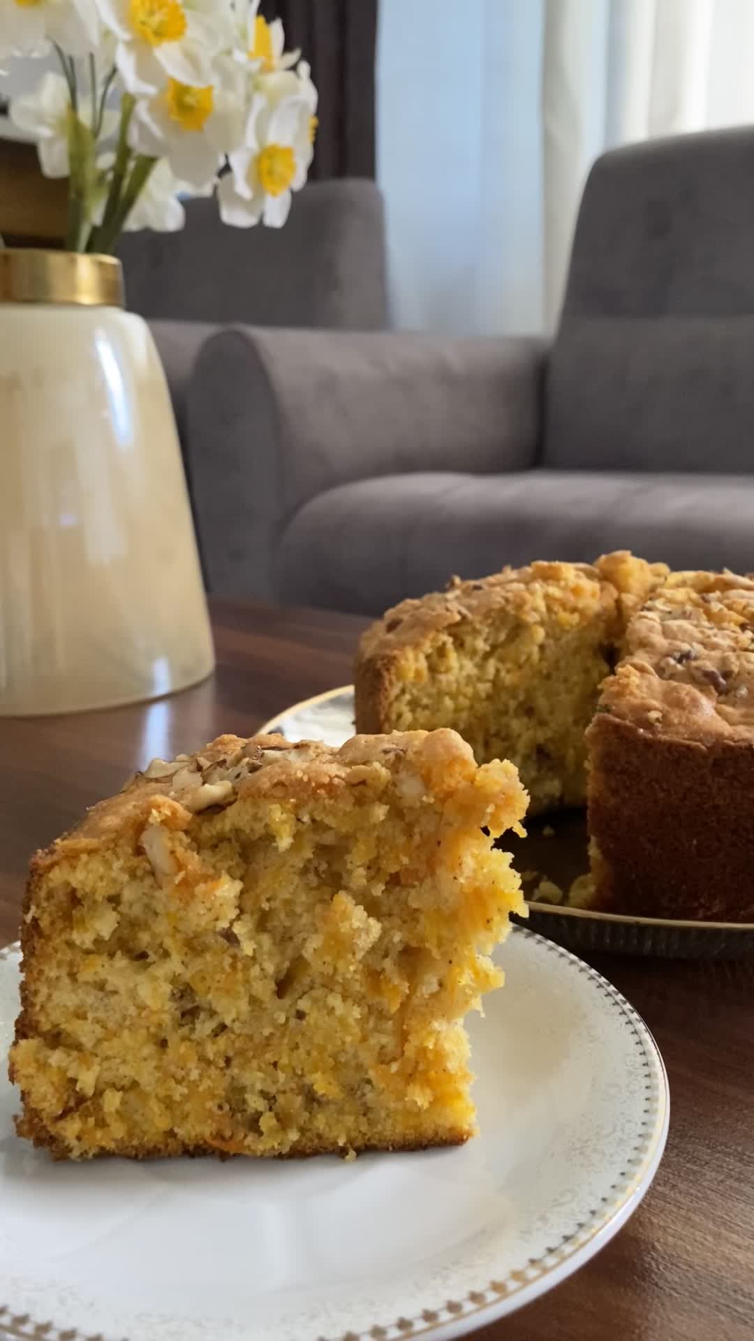 سفارش انواع کیک های کافهای به صورت اسلایسی و کامل|خوردنی و آشامیدنی|چالوس, |دیوار