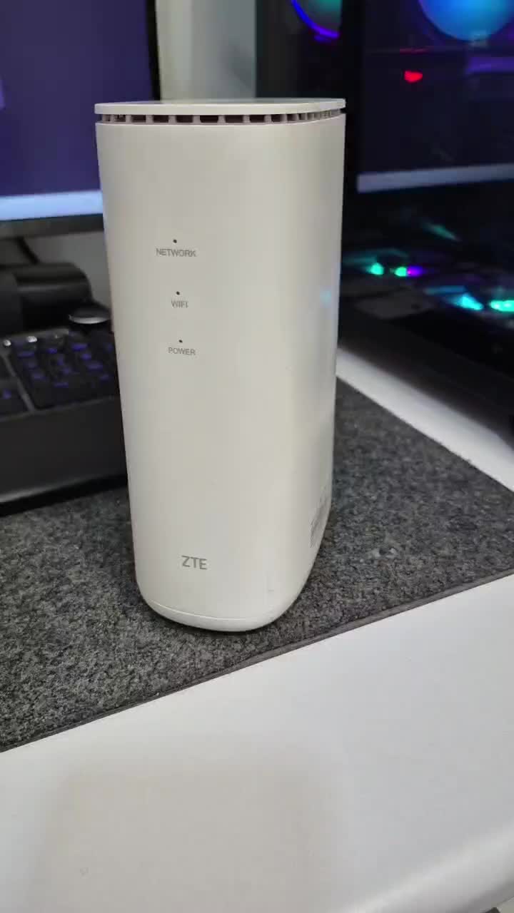 روتر openwrt ZTE MF269|مودم و تجهیزات شبکه|مشهد, سرافرازان|دیوار