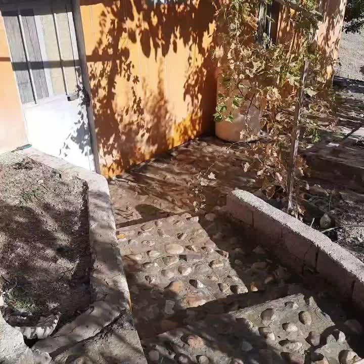 ۱۰۰۰ متر باغچه فیروزکوه سند تک برگ فول امکانات|فروش خانه و ویلا|ارجمند, |دیوار