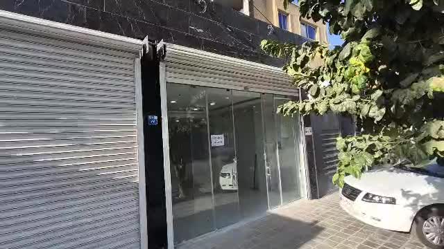 اجاره مغازه تجاری ۵۰ متری ملک شهر|اجارهٔ مغازه و غرفه|اصفهان, امیرعرب|دیوار