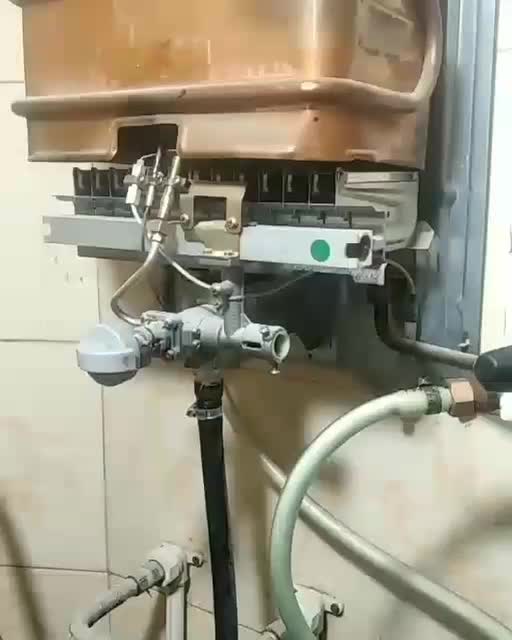 نصب و تعمیر پکیج آبگرمکن اجاق گاز بخاری شومینه|خدمات پیشه و مهارت|کرج, اصفهانی‌ها|دیوار